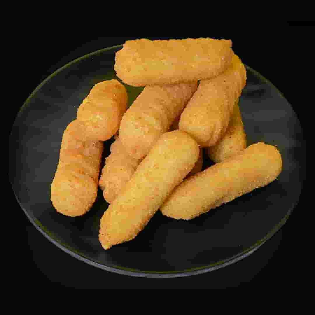 10 LU PATATES KROKET